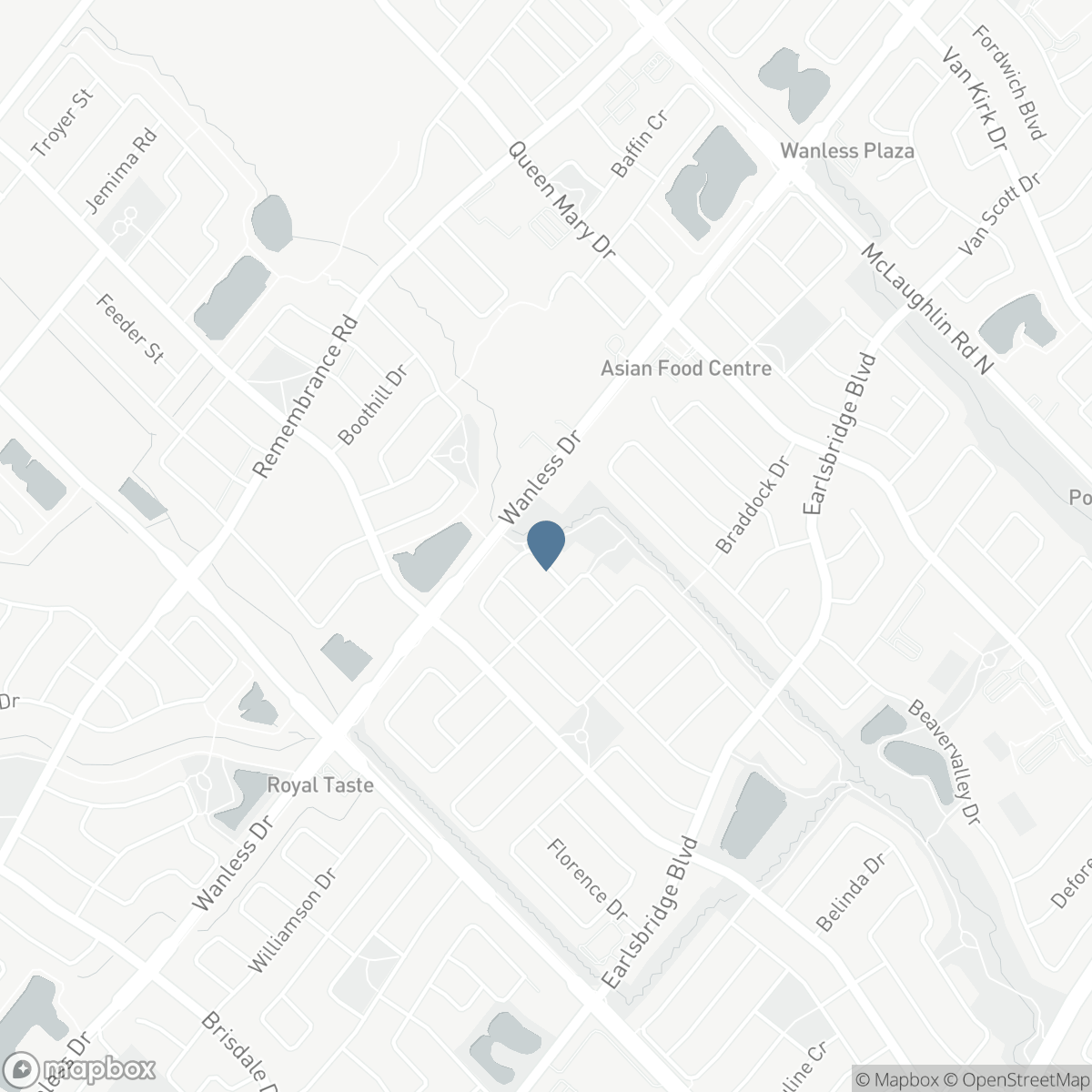 52 MISTYCREEK CRESCENT, Brampton, Ontario L7A 3E8